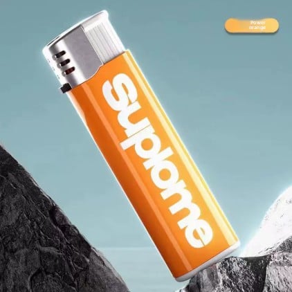 Prank Lighter that Shoots Water
