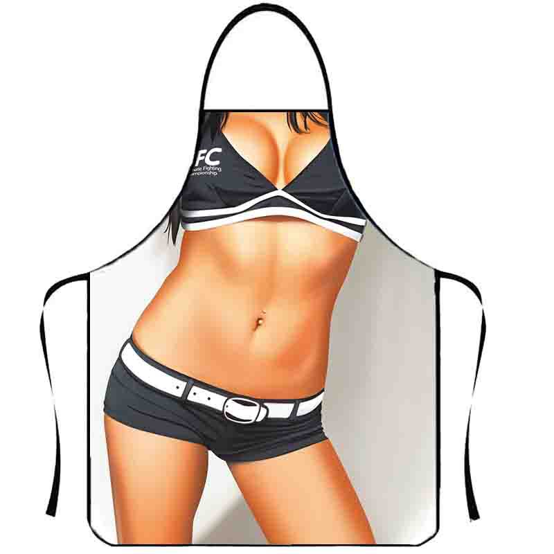 Funny Apron - Unisex